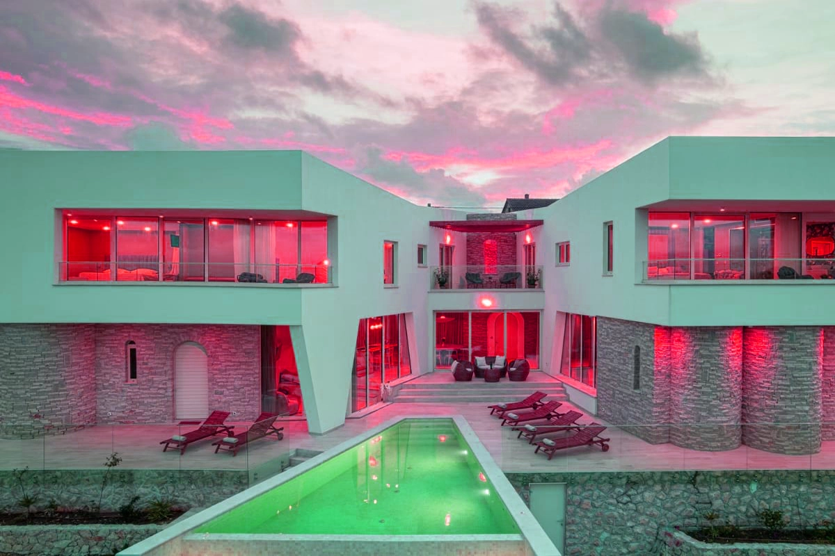 Villa Builders in Kochi